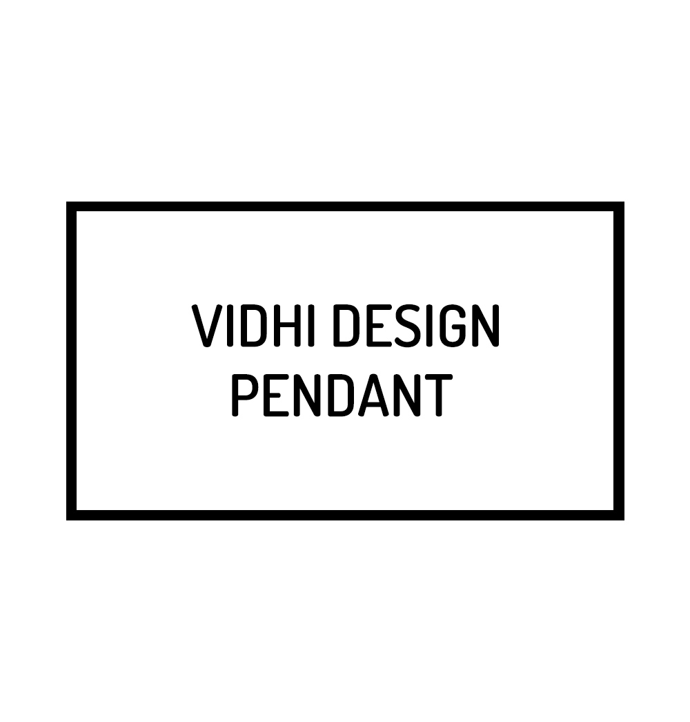 the mooch tabby pendant